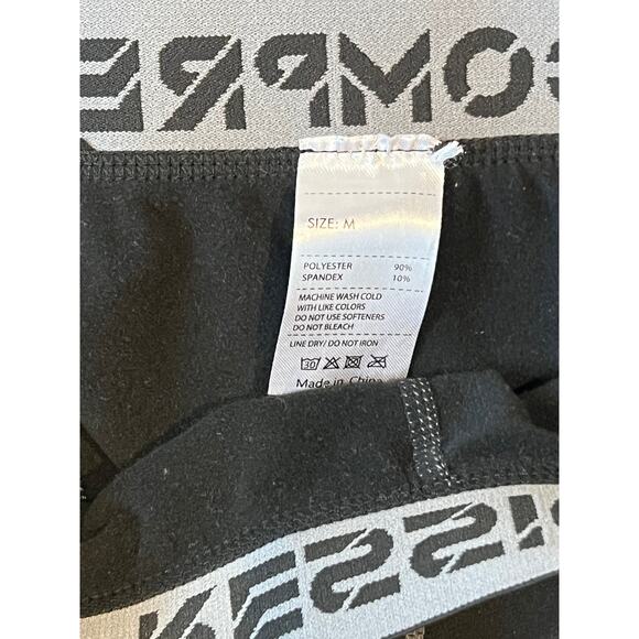 Epro Exercise Black Core Compression Pant Mens M - Picture 3 of 4